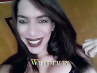 whitefilly Annonce 2 coquine