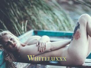 Whiteluxxx