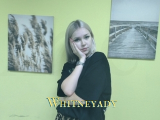 Whitneyady