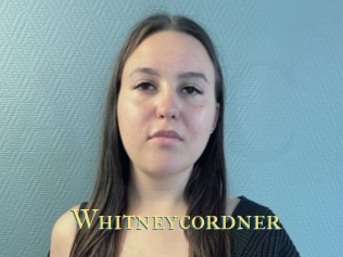 Whitneycordner