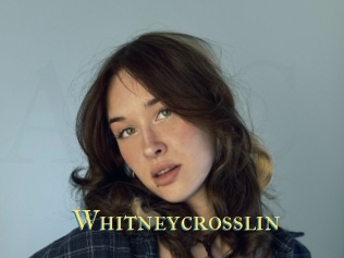Whitneycrosslin