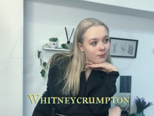 Whitneycrumpton
