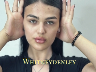 Whitneydenley