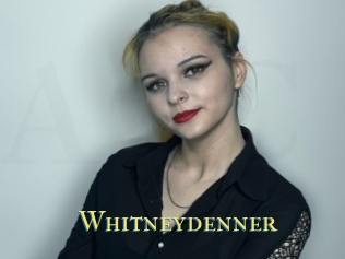 Whitneydenner