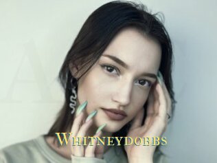 Whitneydobbs