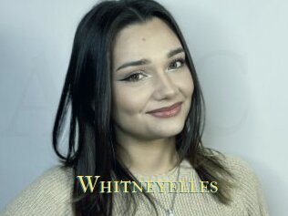 Whitneyelles