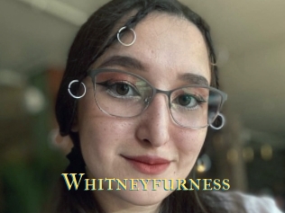 Whitneyfurness