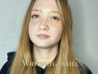Whitneygabriel