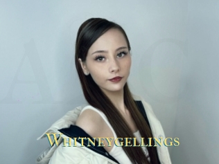 Whitneygellings