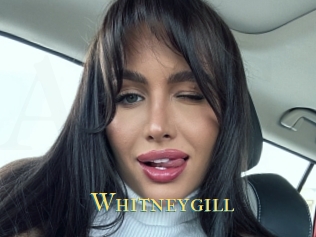 Whitneygill