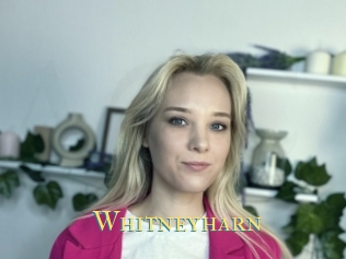 Whitneyharn