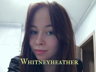 Whitneyheather