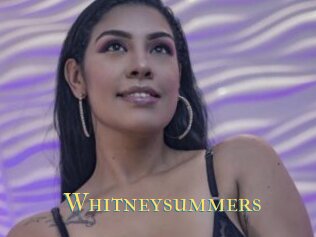 Whitneysummers