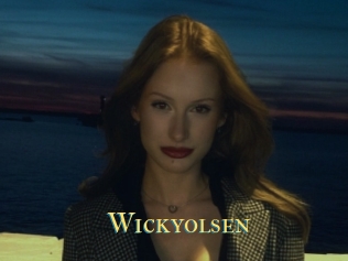 Wickyolsen
