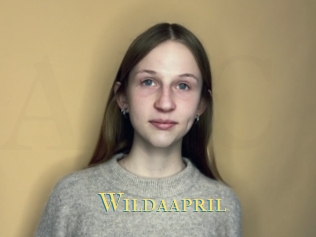 Wildaapril