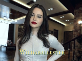 Wildaballester