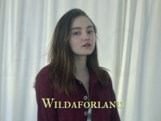 Wildaforland