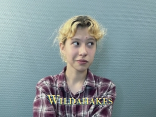 Wildahakes
