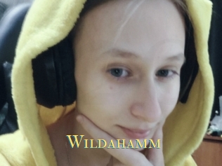 Wildahamm