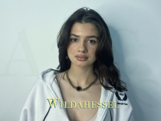 Wildahessel