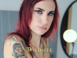 Wildelle