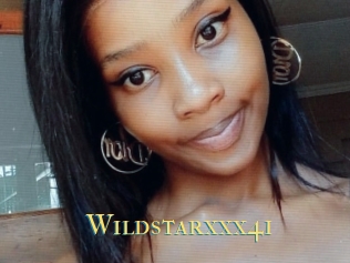 wildstarxxx41 Annonce 2 coquine