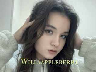 Willaappleberry