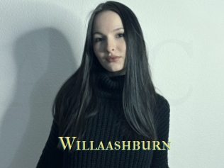 Willaashburn