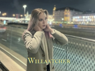 Willaatcher