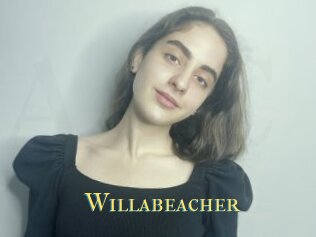 Willabeacher