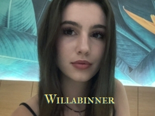 Willabinner