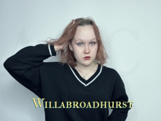 Willabroadhurst