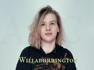 willaburrington Annonce 2 coquine
