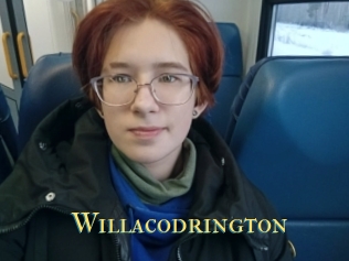 Willacodrington