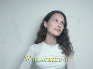 Willacreedon