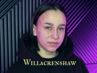 Willacrenshaw