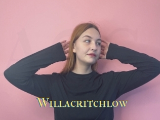 Willacritchlow