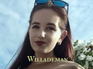 Willademan