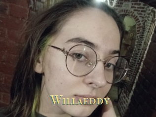 Willaeddy