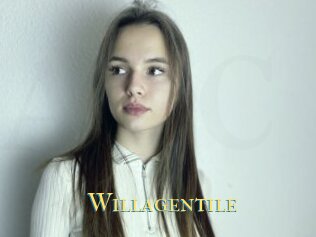 Willagentile