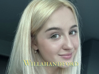 Willahandford