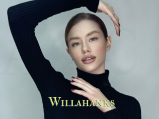 Willahanks