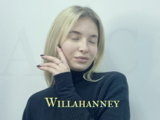 Willahanney