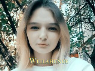Willahence