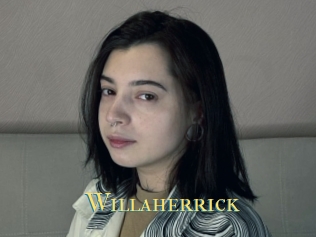 Willaherrick
