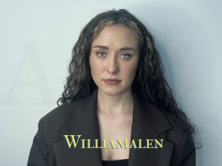 Williamalen