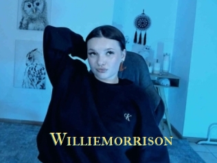 Williemorrison