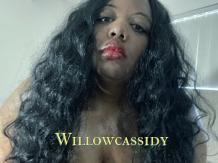 Willowcassidy