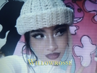 willowrosse Annonce 2 coquine