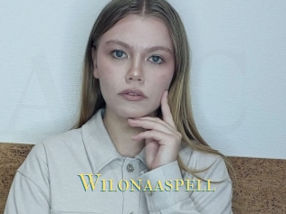 Wilonaaspell